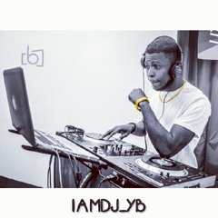 African Praise Party Mix(by. Dj-YB)-Z-LOUS