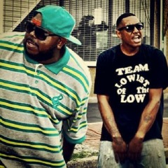 B.A.K.E (ft) Uncle Tony - Spritual Warefare