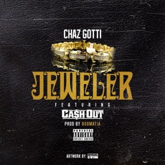 Jeweler Feat Cash Out [Prod By Southside & Tm88]