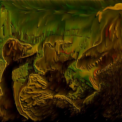 RONIN BEATS - Underworld (instrumental)