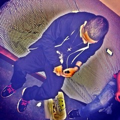 DF Get in to, YoungRoy, ft Melpo