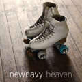 New&#x20;Navy Heaven Artwork