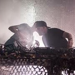 Depeche Mode & Eric Prydz vs. Deadmau5 - Personal Avaritia (Pablo de la Torre Mashup)[Intro Edit]