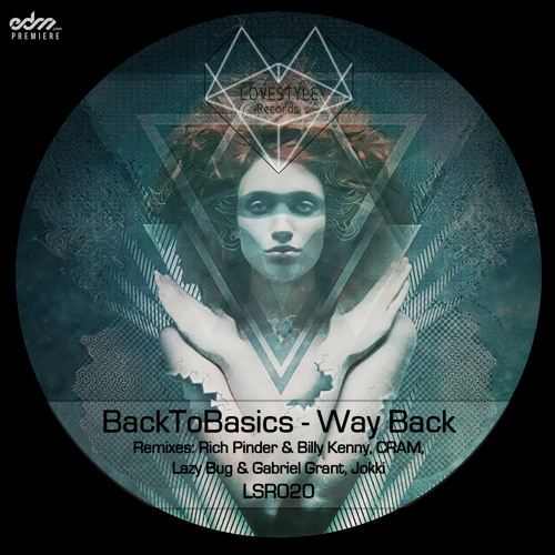 Backtobasics - Way Back (Jokki Remix) [EDM.com Premiere]