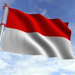 Indonesia Raya♬ House Mix Production