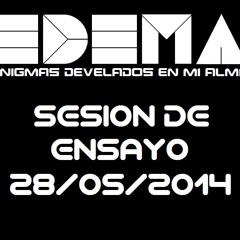 Brake (Sesión de ensayo 28/05/2014)