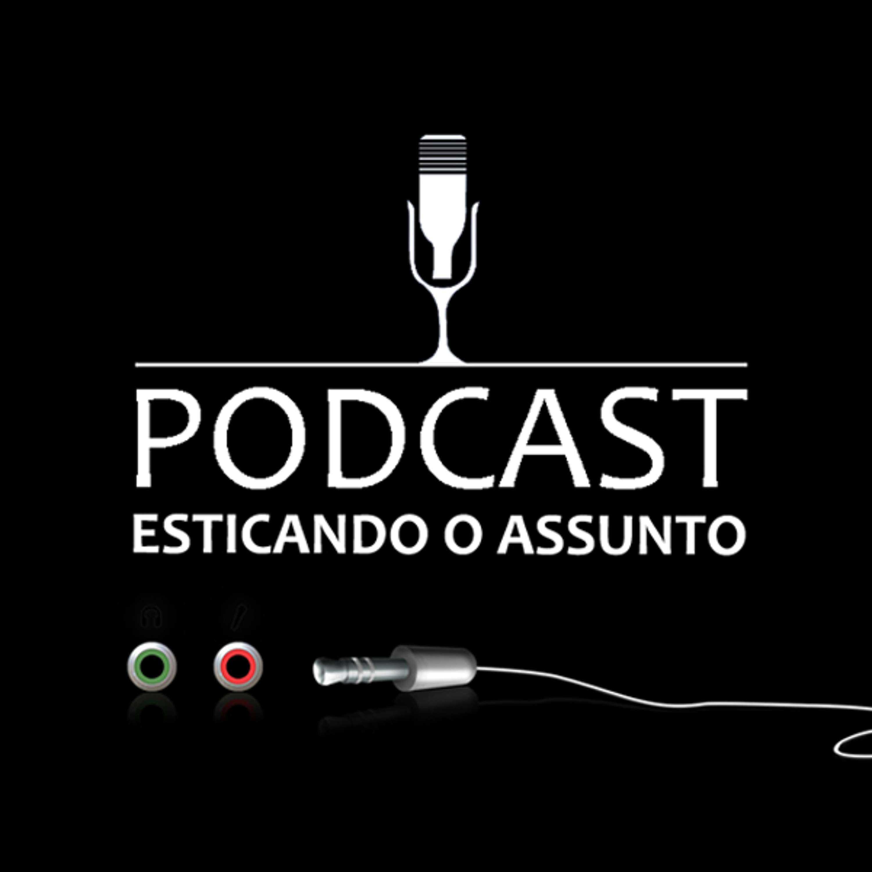 16º Programa - Conheça o novo site de crowdfunding: Eco do Bem episode artwork