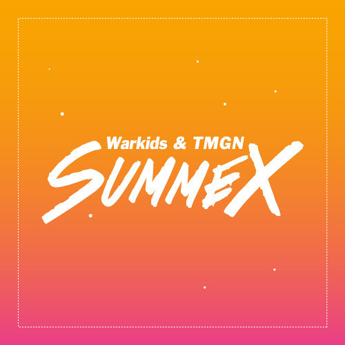 Warkids & TMGN - #Summex [FREE DOWNLOAD]