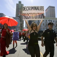 Could The Australian Sex Industry Adopt The Nordic Model?