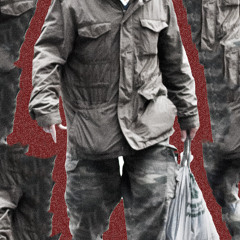 Charlie's War (Rough Demo)