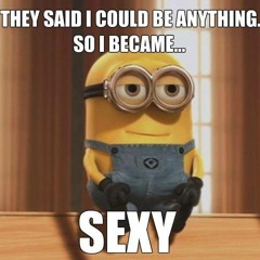 who me?