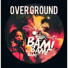 (OG )What A Bam Bam Sister Nancy (Original Mix) 2014