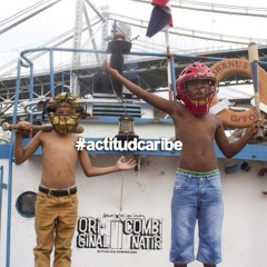 Actitud Caribe