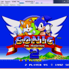 Sonic 2 (16 - Bit) Mystic Cave Zone 2 - Player (SMB3 Remix)