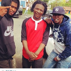 QB ; Shawney Roc & KASH - CHIRAQ