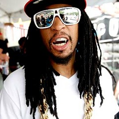 Lil Jon - WHAT YOU GON DO?! [DR. GRiME ORiGiNAL REMiX]