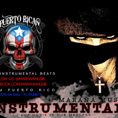 I Got D Green Free Rap Instrumental [Prod Maraña Musik]