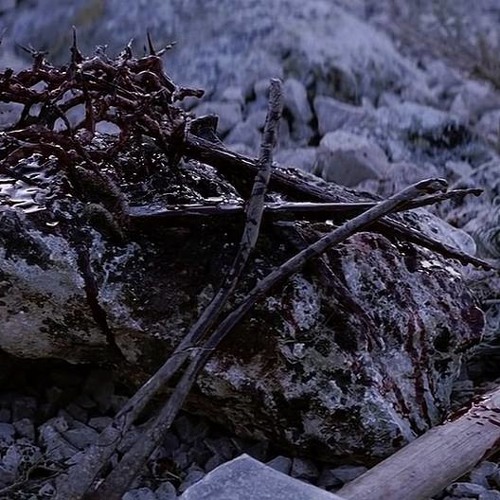 Lamentations  مراثي أرميا