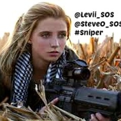 Sniper- Tragiik LBE x SteveO Stoner