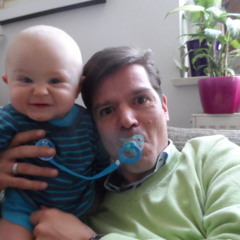 Rade rockin Rodgriguez / Live-Act BDAY 2014