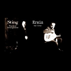 Sting - Practical Arrangement & Oud Cover (by Ersin Ersavas)