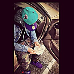 Chiraq/BrickCity - Fetti Drugz