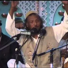 Mahiya Tere Dekhan Lai Chuk Charkha by Molvi Haider Hassan (SUFI POETRY)