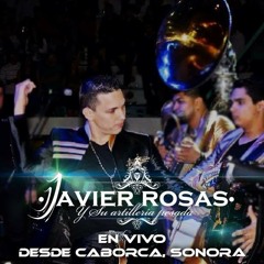 Javier Rosas - El Justiciero (En Vivo) EPICENTER By TAk3ChY