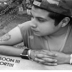 INSANE MACHINE-My Name Is Insane Machine(Original Mix)NO MASTER!!!