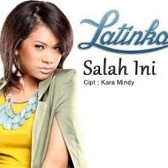 Latinka - Salah Ini