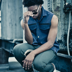 Demetrice Fed - Let Me Go Featuring Energizer