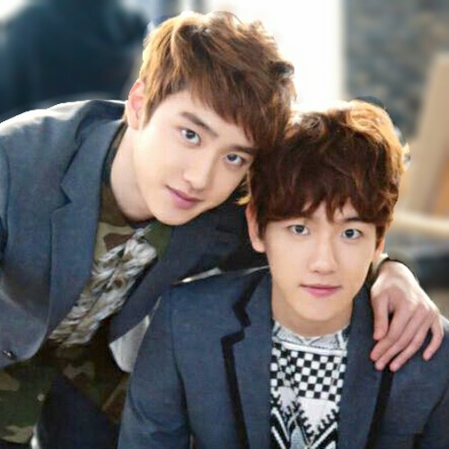 Stream EXO-K Baekhyun D.O - What Is Love by Mayyasashi | Listen online for  free on SoundCloud
