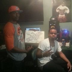 F.A.K.E N*GGA J.Dutch feat nox b/CJ Homebeatz at EastWick nj /garden state$$$$