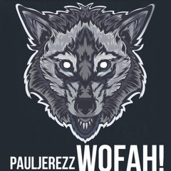 PaulJerezz - WOFAH!   ORIGINAL MIX