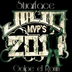 jungle kingz- MVP's(stuarface&golpe el ronin)