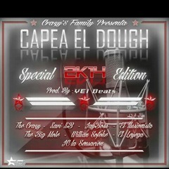 Capea el Dough - Varios Artistas