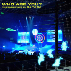 Ghost A.K.A. Protoculture - Architextures