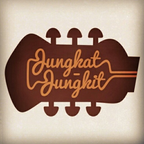 Jungkat-Jungkit (Live @ Gilbert Pohan's album Launching)