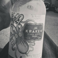 Yhe last time (the bottles empty)