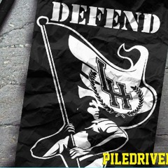 (04) Before Finding Myself Dead - PILEDRIVER  (DEFEND LAGUNA HARDCORE EP 2014)