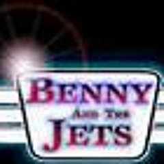 Bennie And The Jets-Elton John (Toni Lorene Cover)