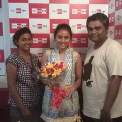 92.7 Big Fm Jingle Pragathi
