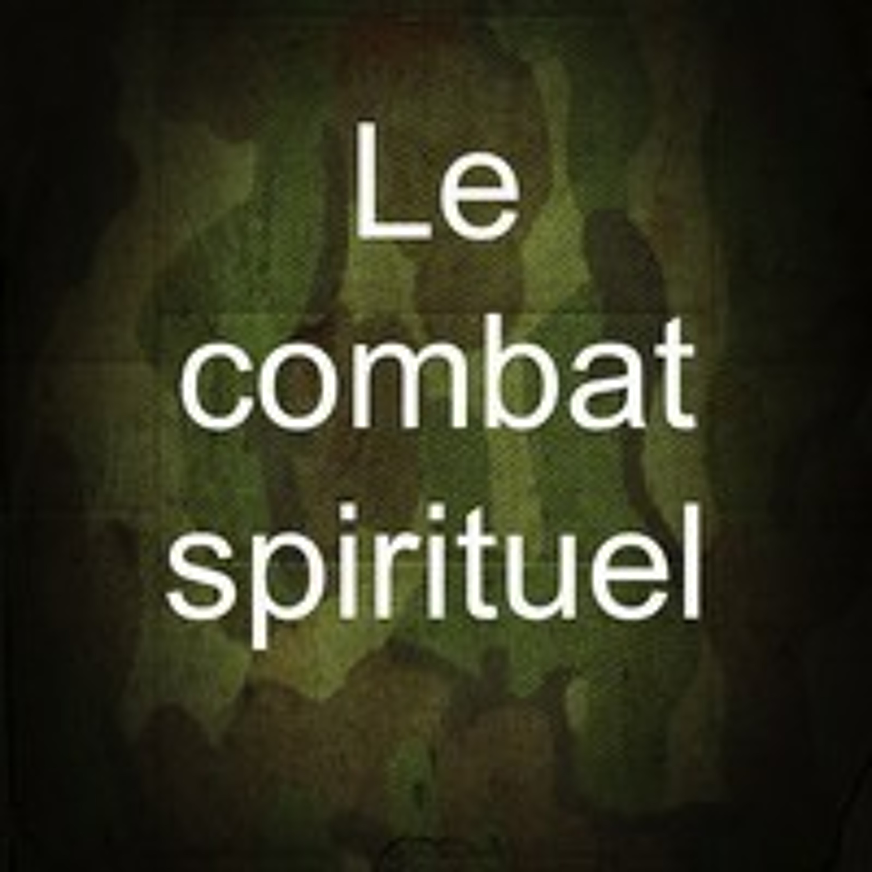 Le combat spirituel # 8 - 28 mai 2014 - Pst David Théry episode artwork