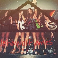 James Francis - Meisjes