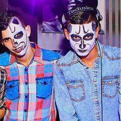 Pump Up The Rate Of Hip Hop Set Mixed By DanielB