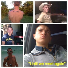 R.I.P D-CLINE (WE STILL REPPIN)