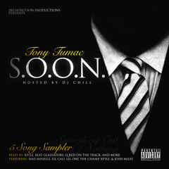 Wonderful (ft. Max Minelli, Lil Cali, & Josh Miles)