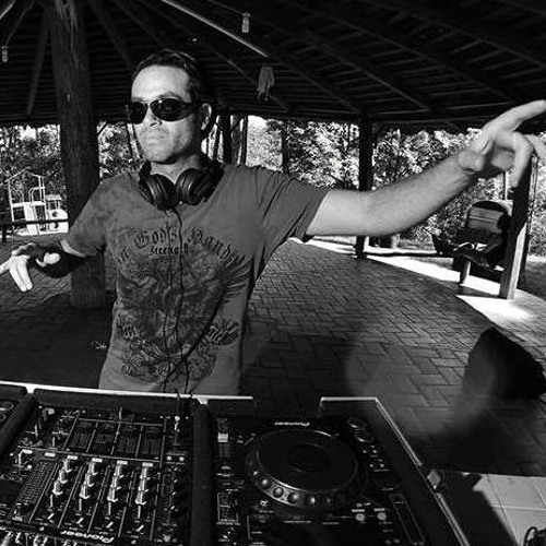 Arturo Maia - Grooverider