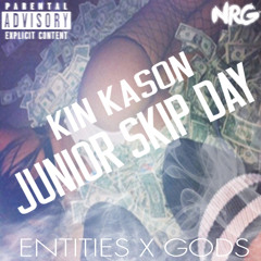 Kin Kason - Do It All On My Own