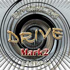Drive [mark2] (Hard Hitting Uplifting & Tech Trance - April 2014)